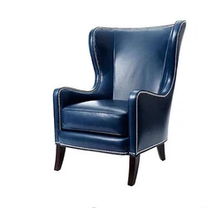 Skærm i europæisk stil